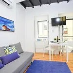 Lxway Apartments Downtown