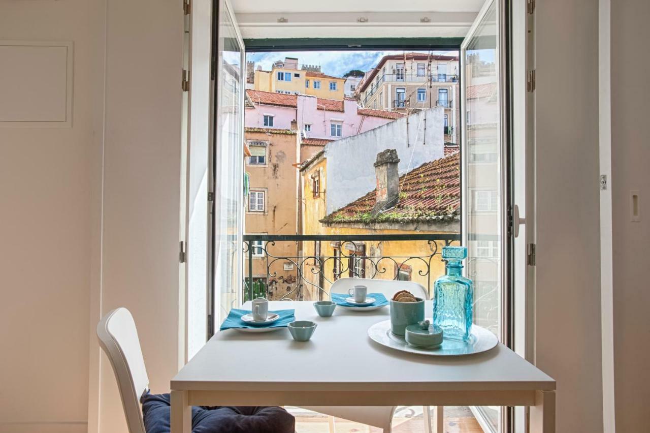 Lxway Apartments Downtown Lisbon