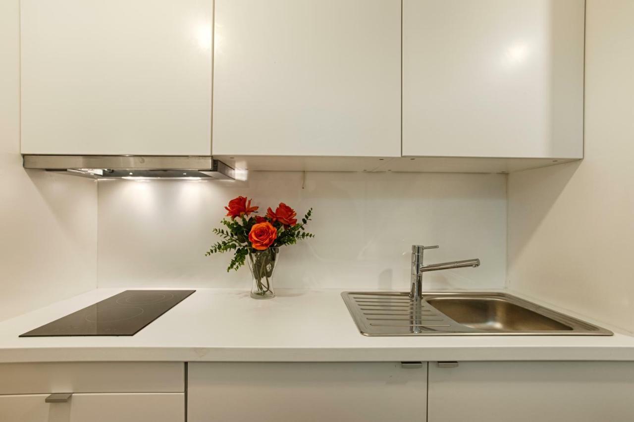 Lxway Apartments Downtown