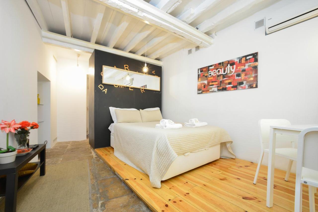 Lxway Apartments Downtown Lisbon