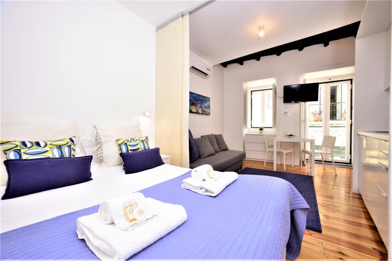 Lxway Apartments Downtown *