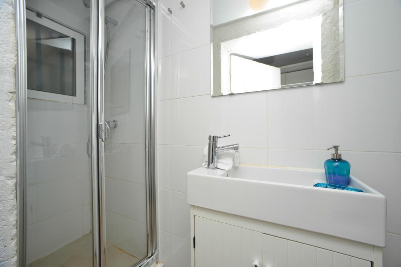 Lxway Apartments Downtown * Lisbon