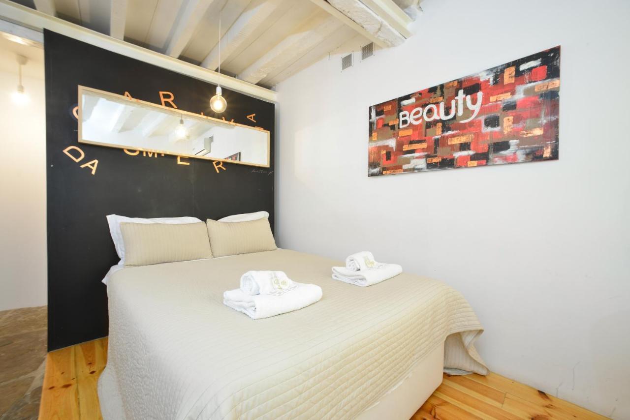 Lxway Apartments Downtown Lisbon