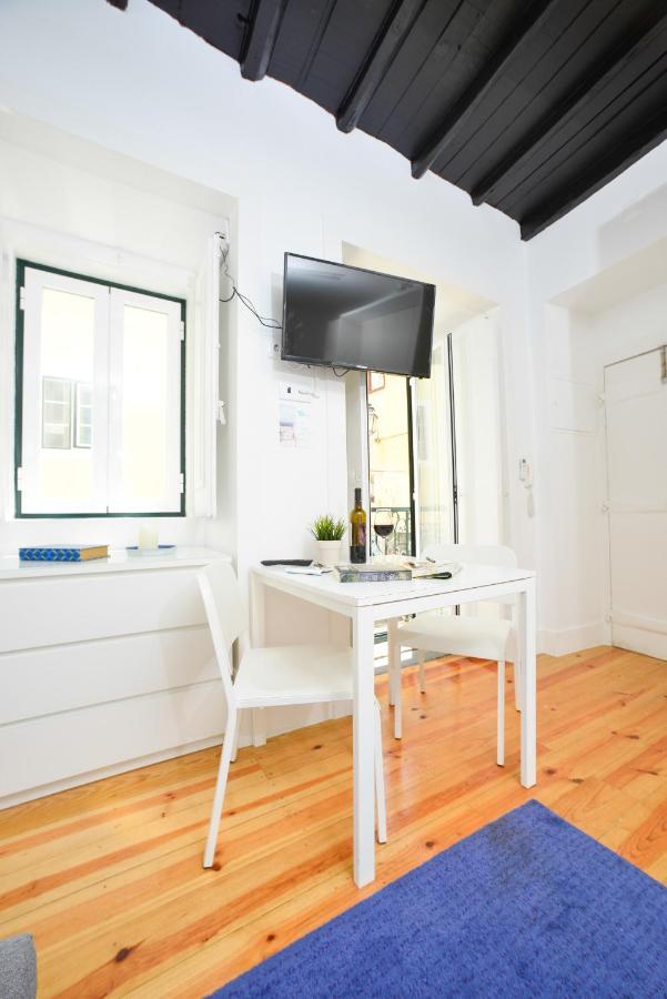 Lxway Apartments Downtown * Lisbon