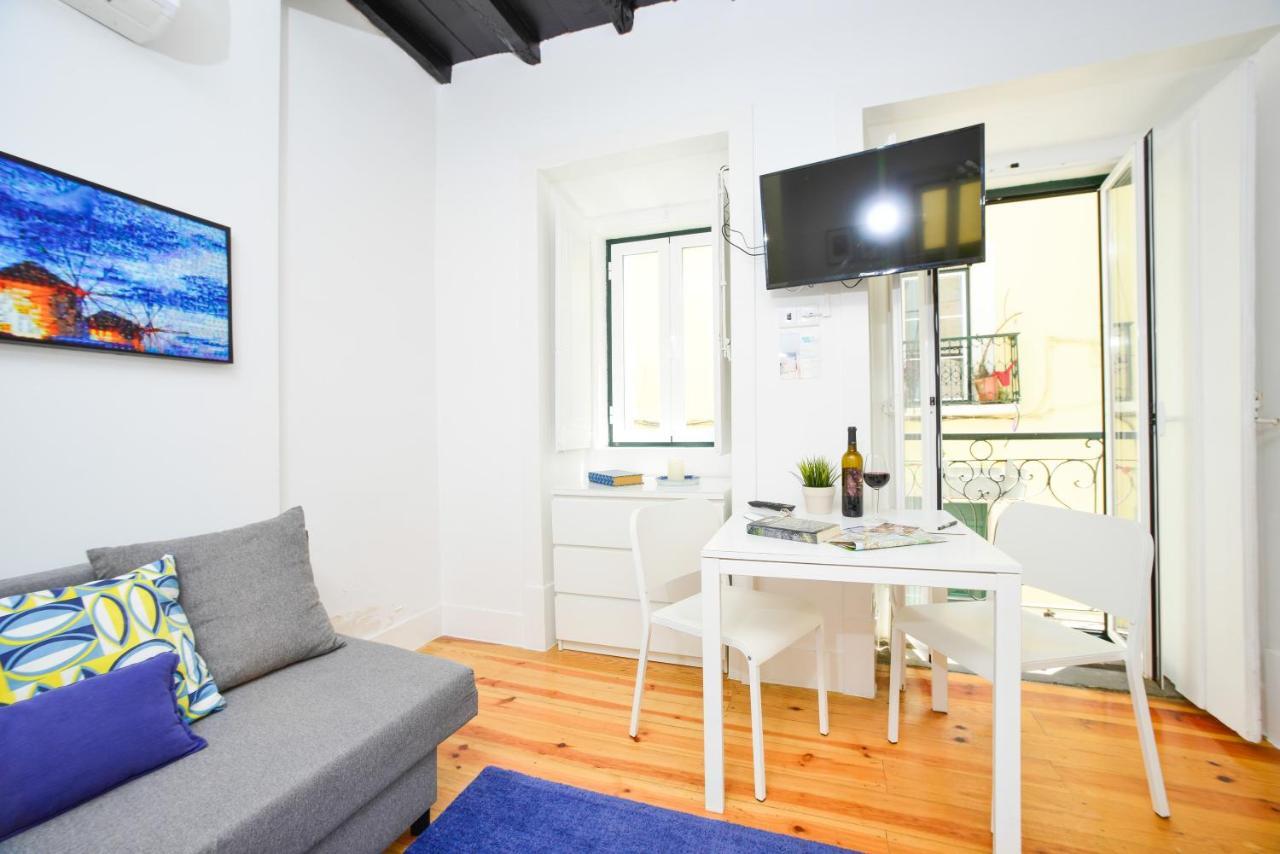Lxway Apartments Downtown Lisbon