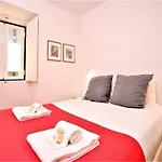 Lxway Apartments Downtown