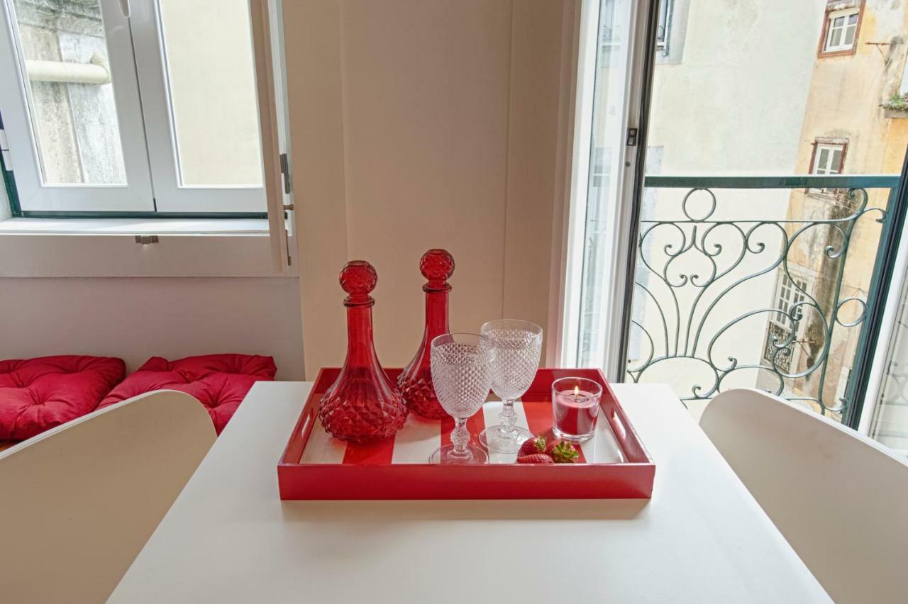 Apartamento Lxway Downtown Lisboa