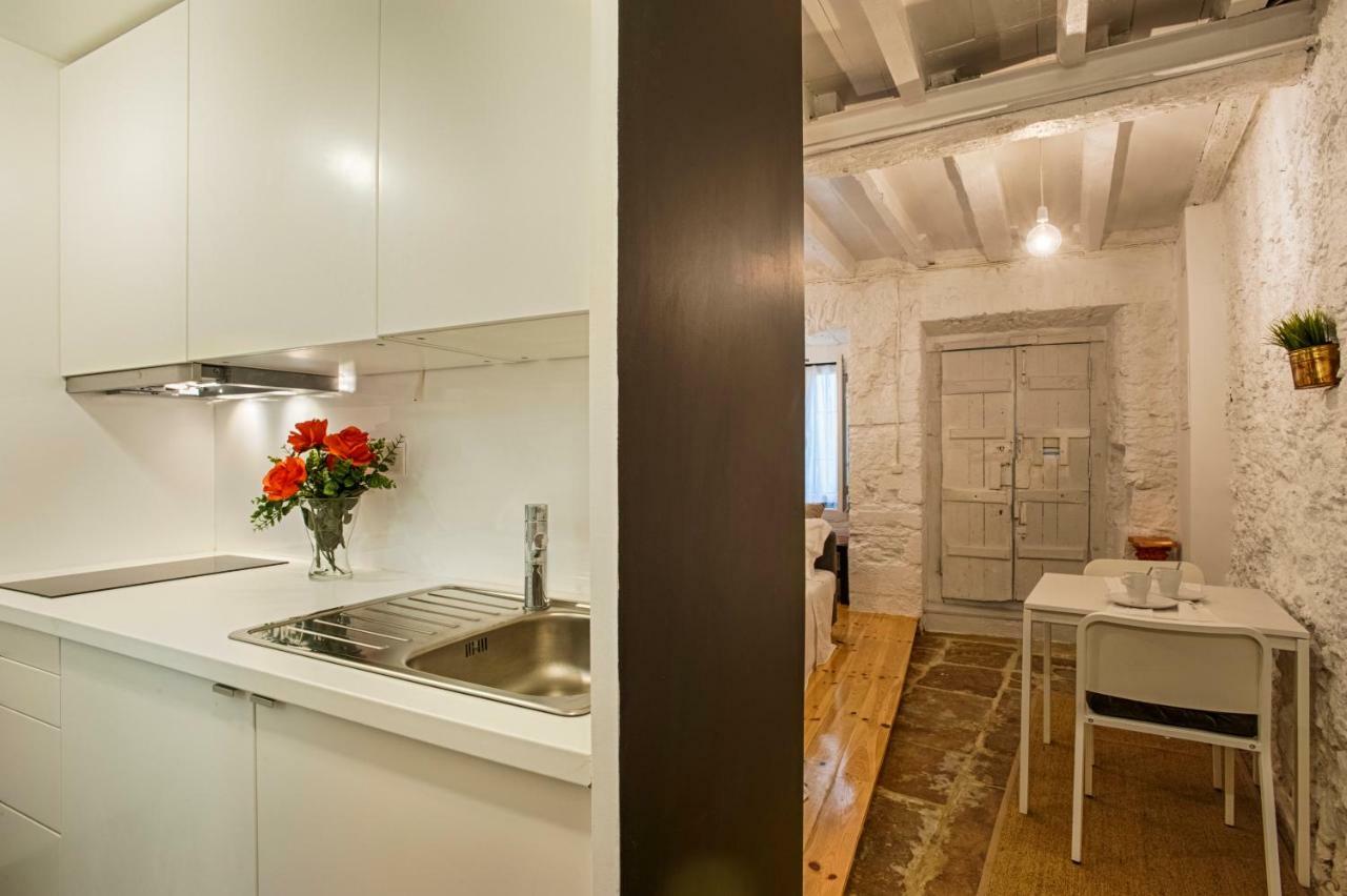 Lxway Downtown Apartamento *