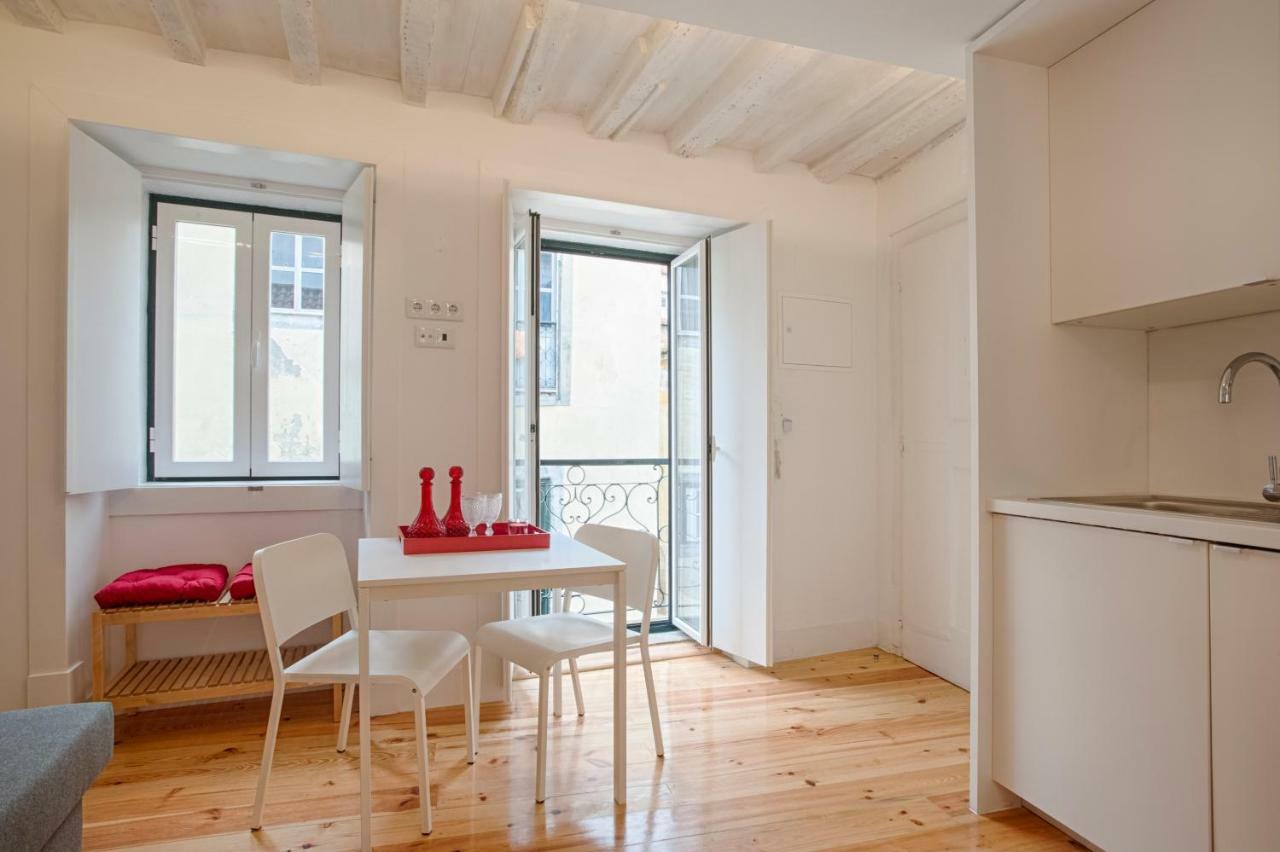 Apartamento Lxway Downtown *