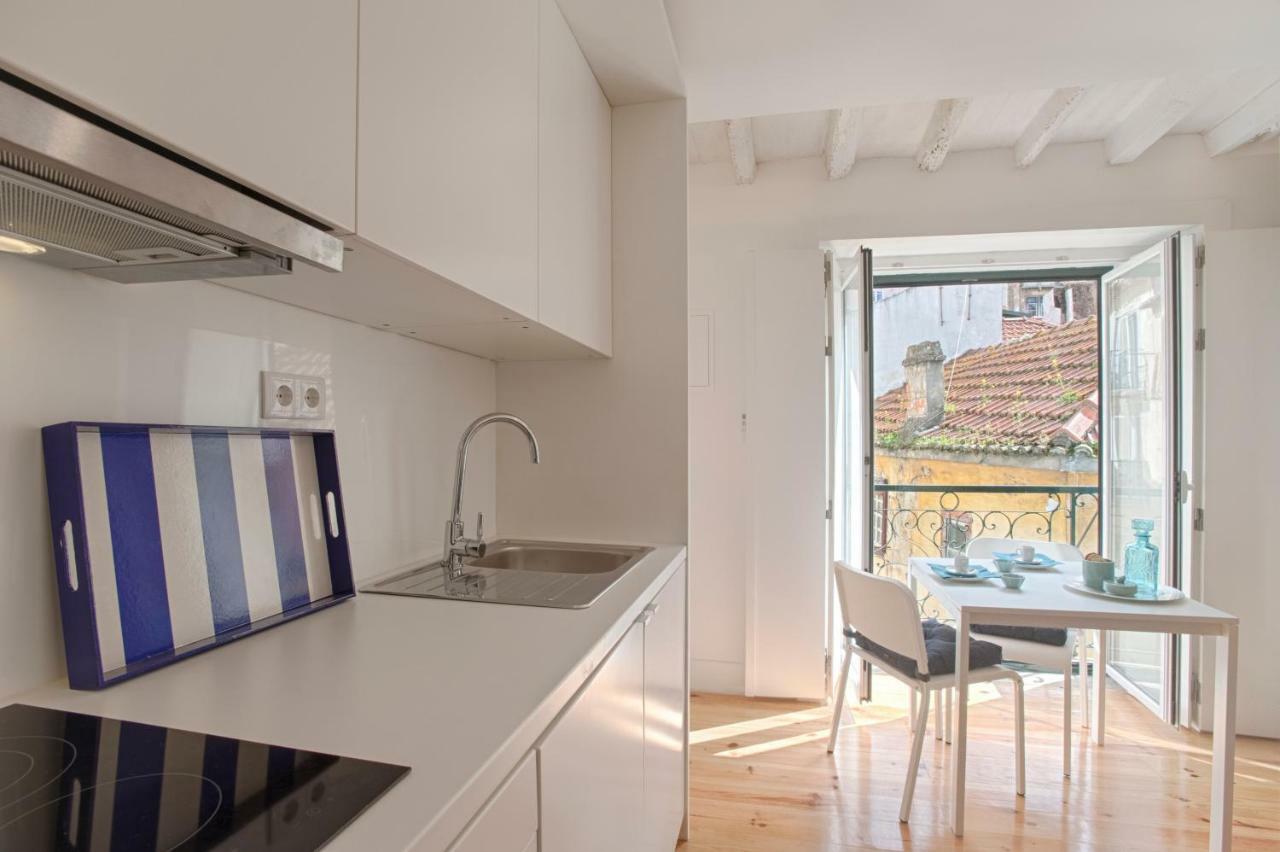 Apartamento Lxway Downtown *