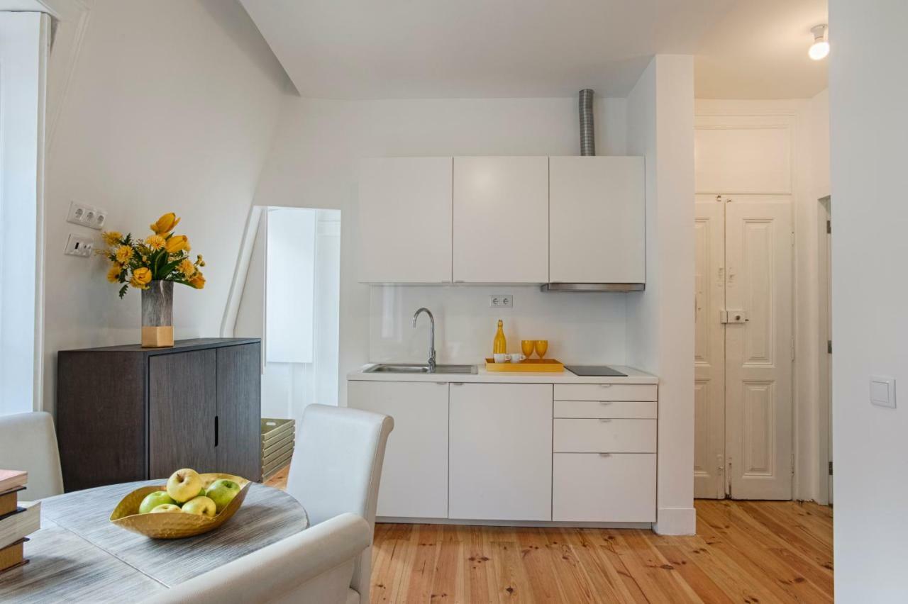 Lxway Downtown Apartamento Lisboa