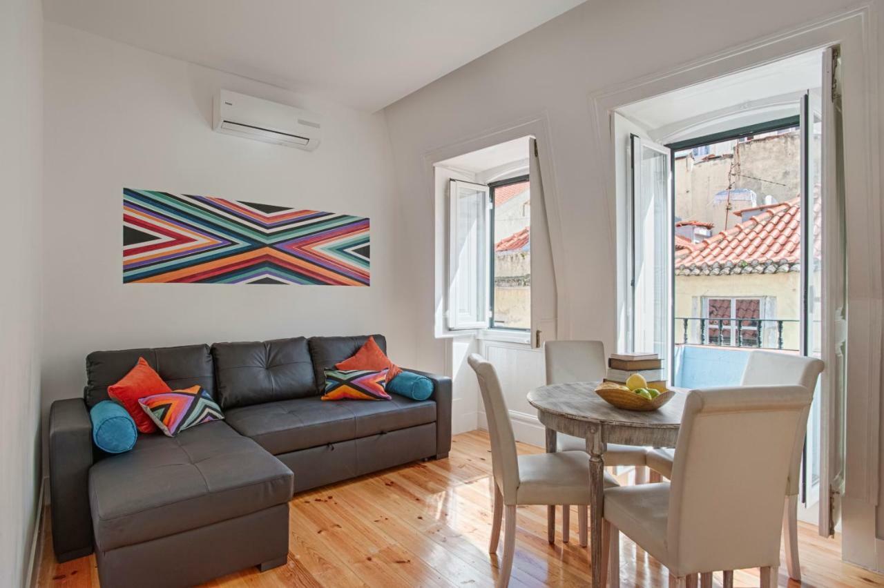 Lxway Downtown Apartamento Lisboa