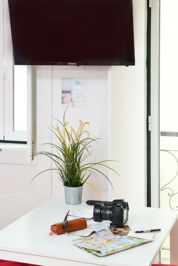 Apartamento Lxway Downtown Lisboa