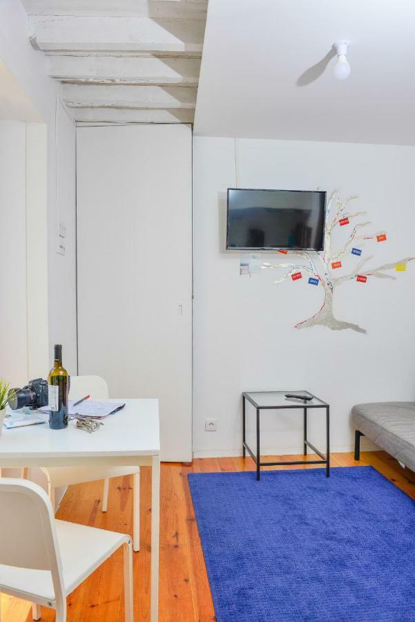 Apartamento Lxway Downtown Lisboa