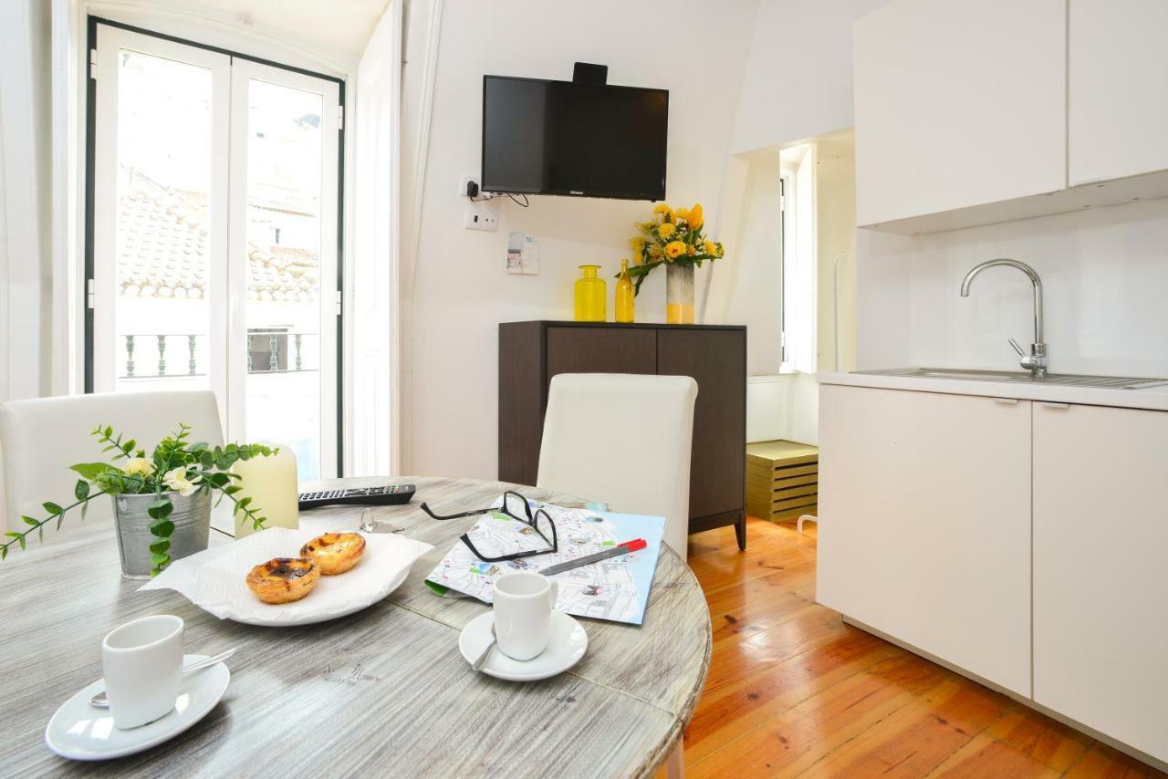 Apartamento Lxway Downtown