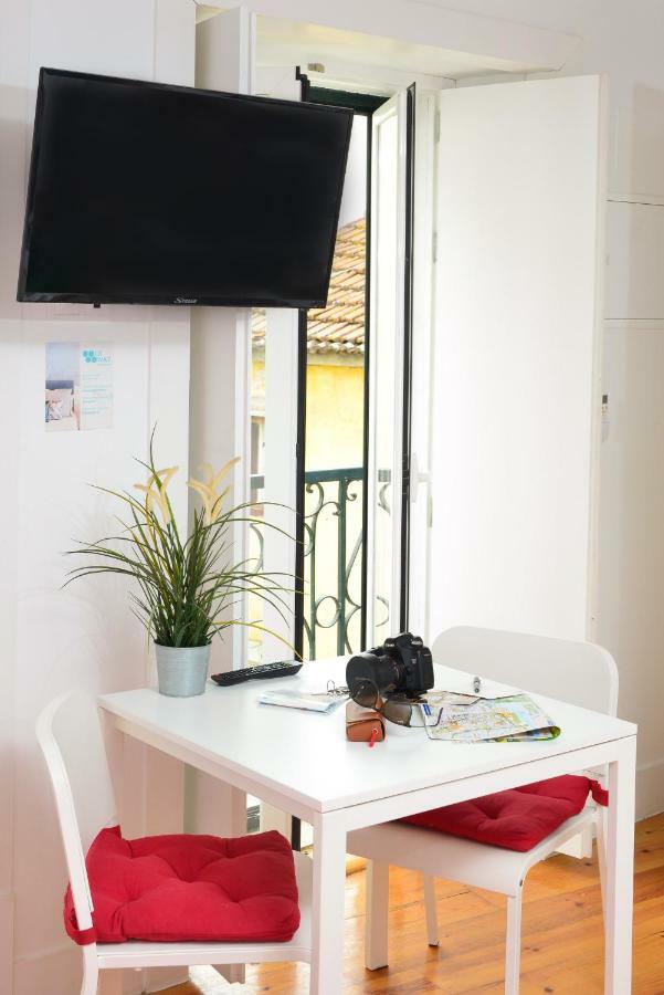 Apartamento Lxway Downtown Lisboa