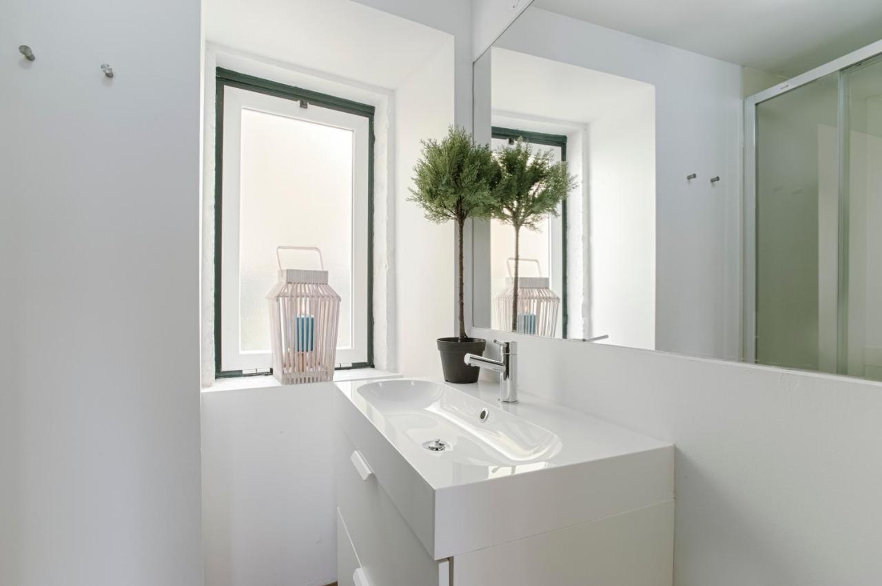 Lxway Downtown Apartamento Lisboa