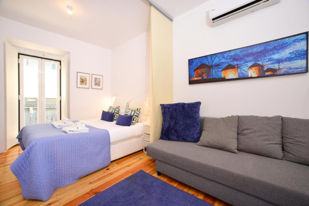 Lxway Downtown Apartamento Lisboa