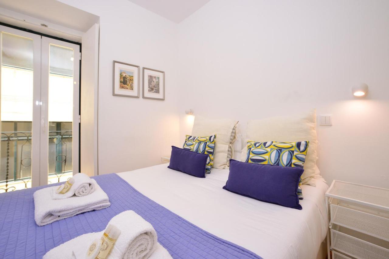 Lxway Downtown Apartamento Lisboa