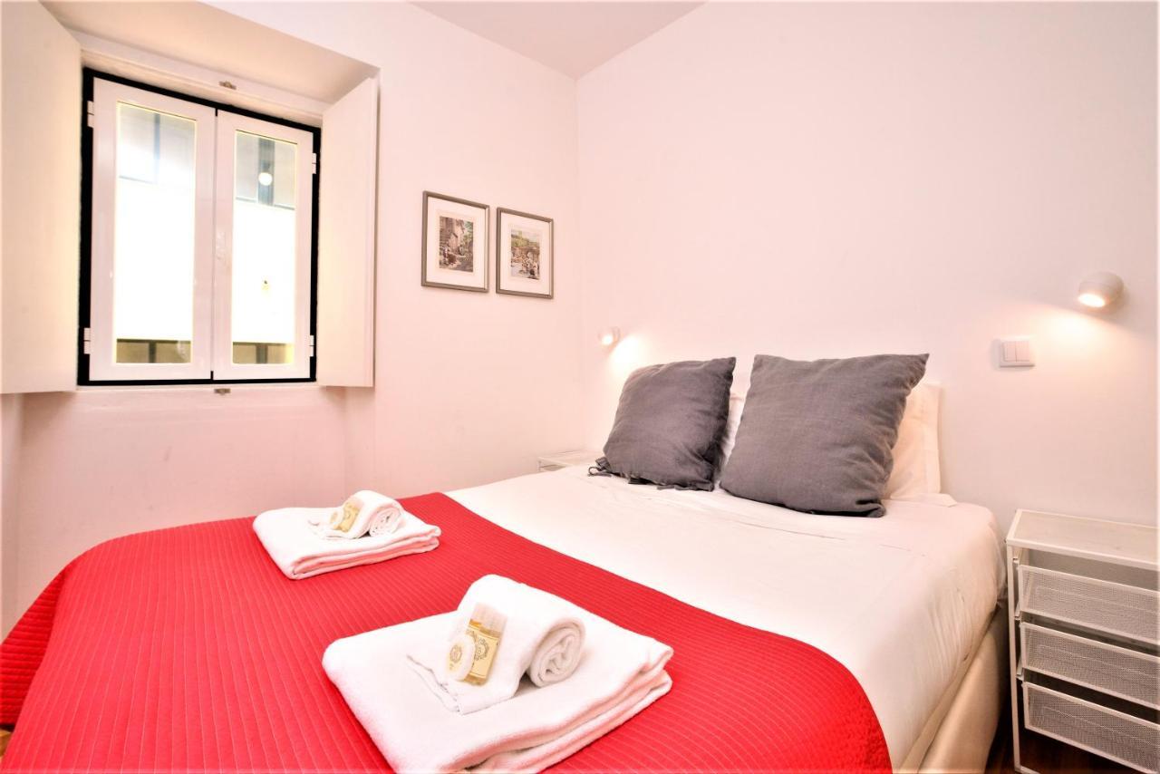 Lxway Downtown Apartamento