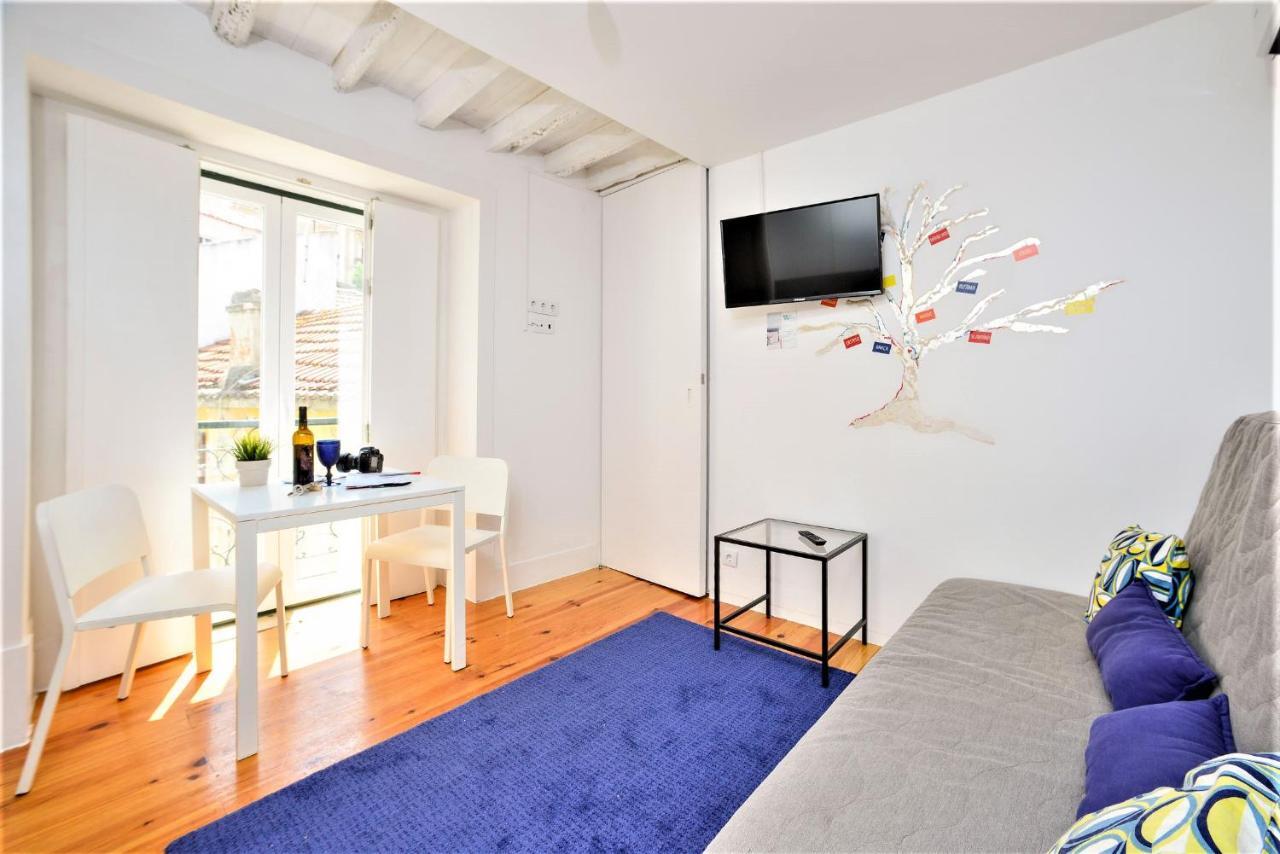 Lxway Downtown Apartamento