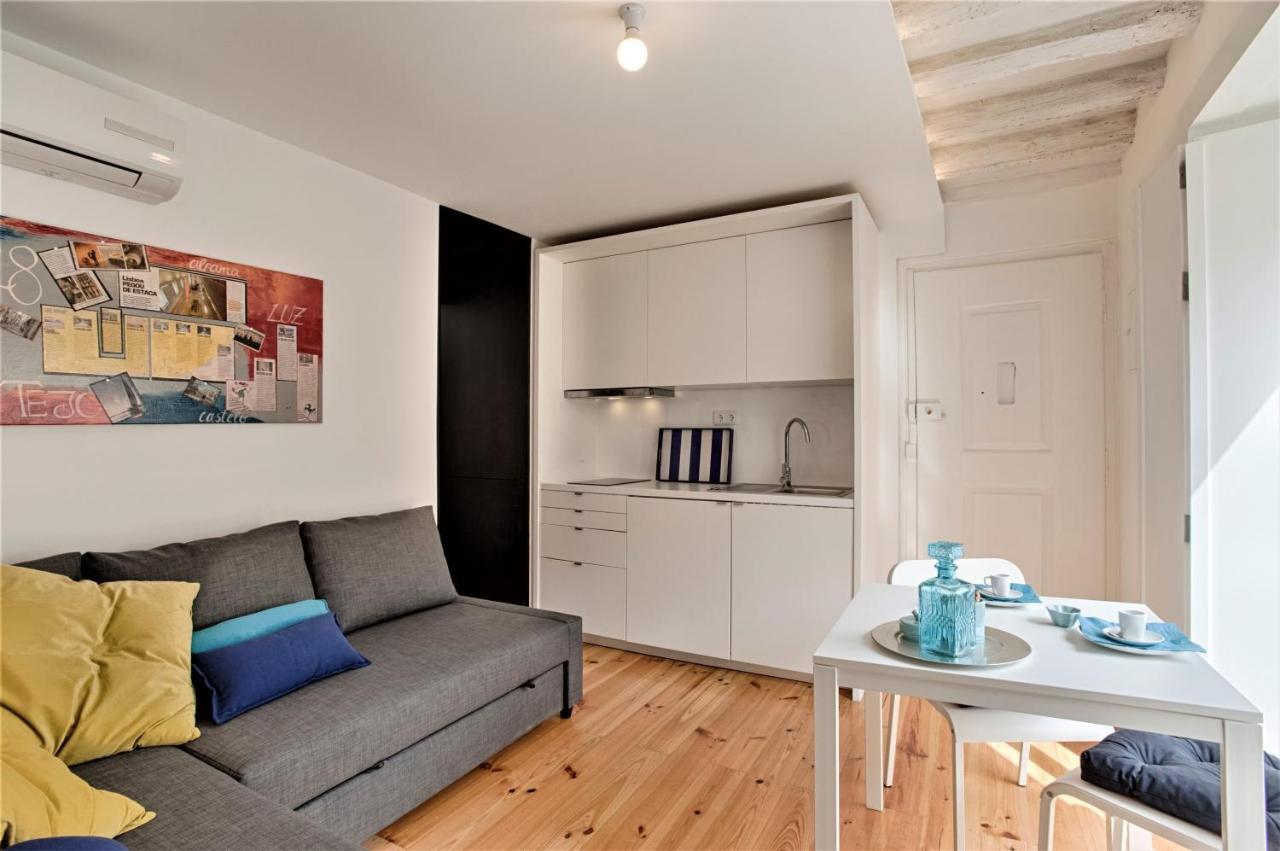 Apartamento Lxway Downtown Lisboa