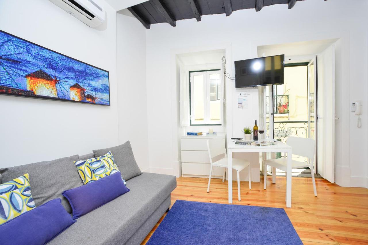 Lxway Downtown Apartamento *