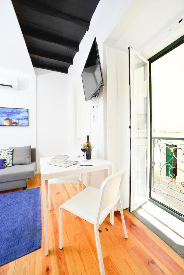 Apartamento Lxway Downtown
