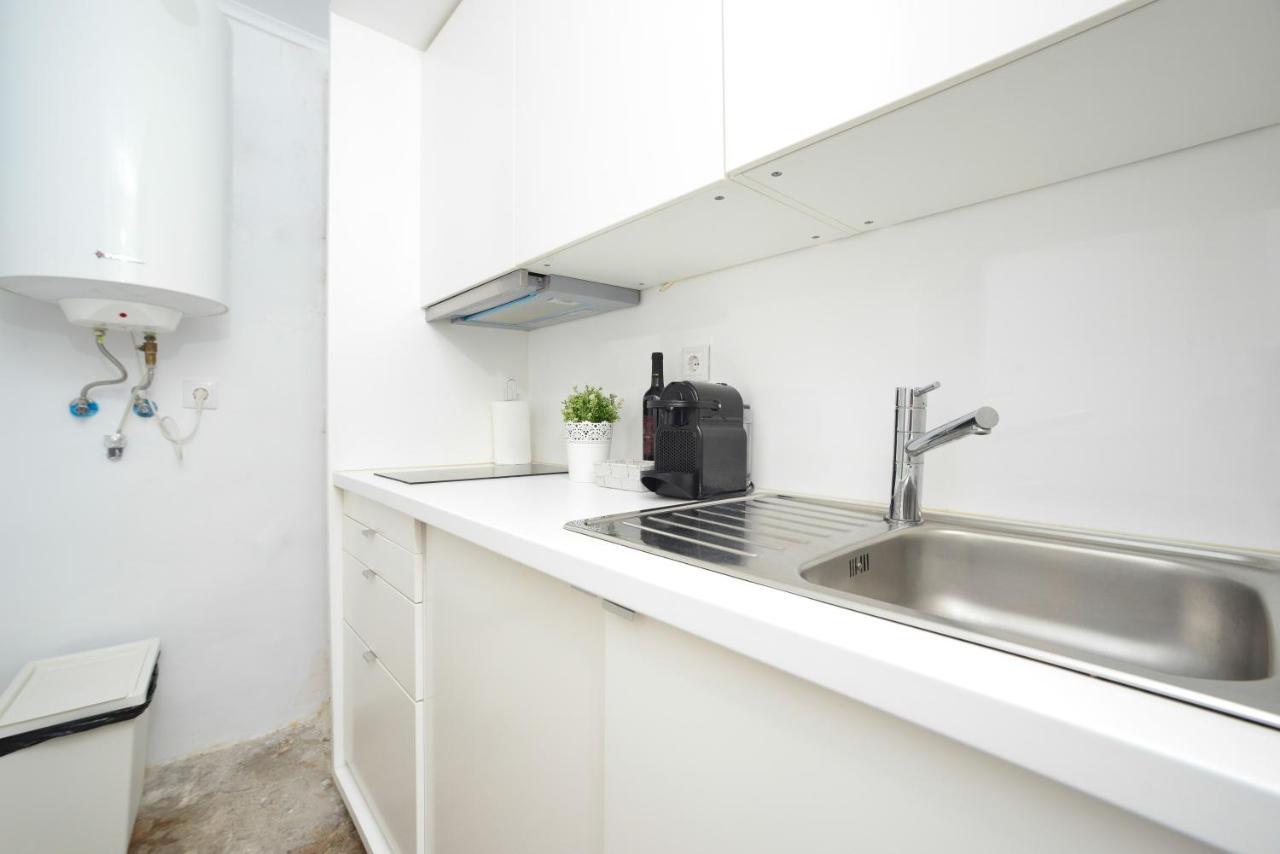 Lxway Downtown Apartamento