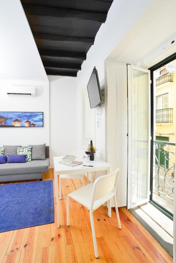 Apartamento Lxway Downtown *