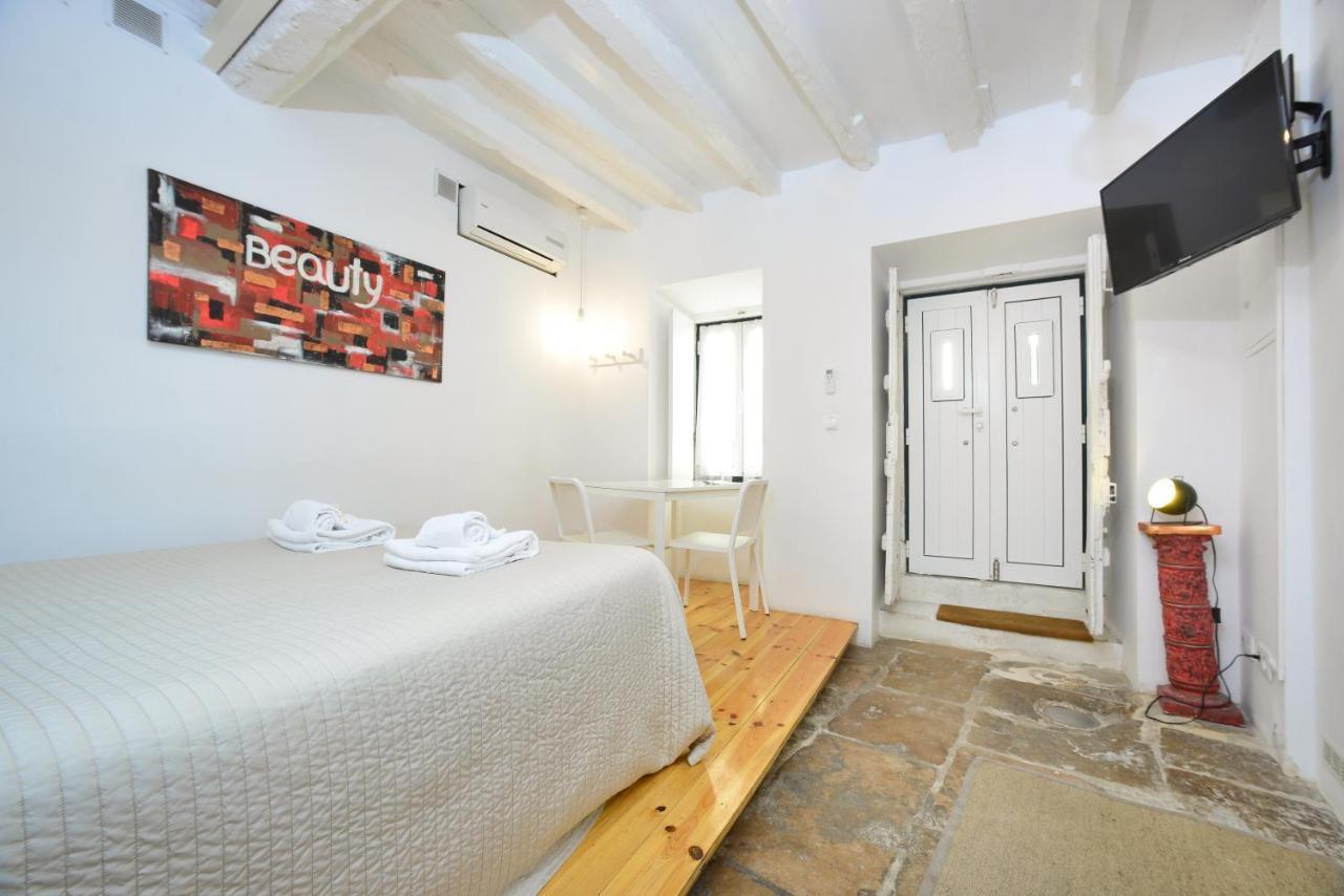Apartamento Lxway Downtown Lisboa