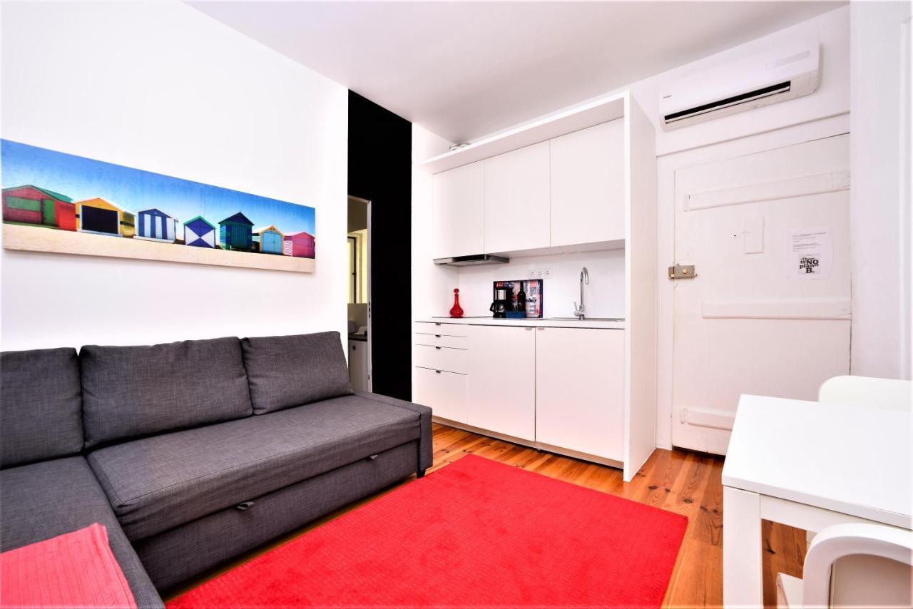 Apartamento Lxway Downtown